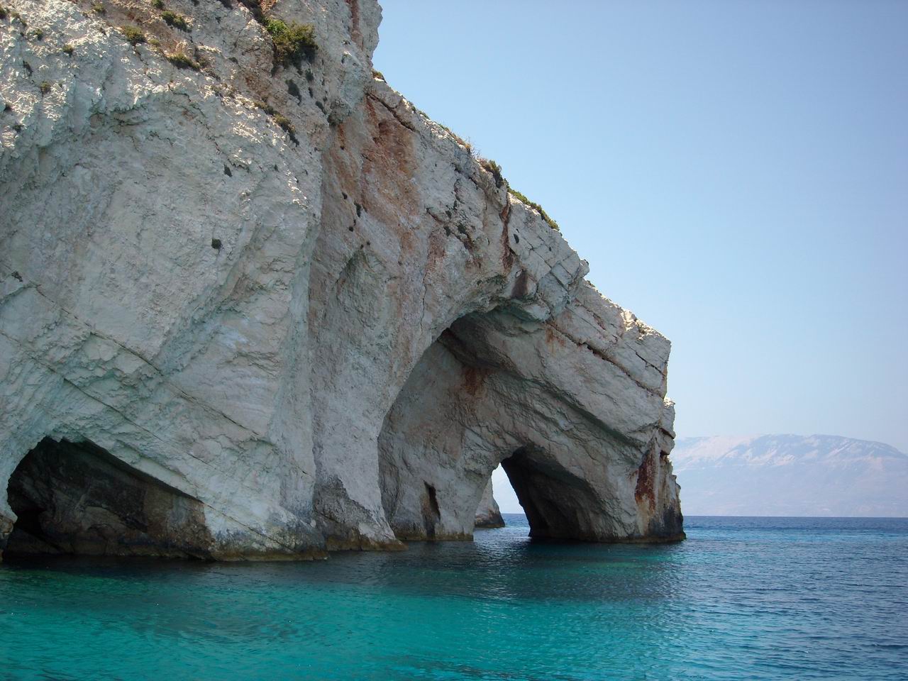 Zakynthos